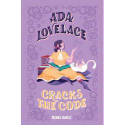 Ada Lovelace Cracks the Code