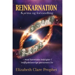 Reinkarnation: - karma og forvandling