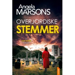 Overjordiske stemmer