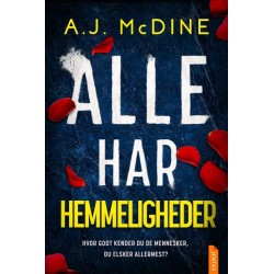 Alle har hemmeligheder