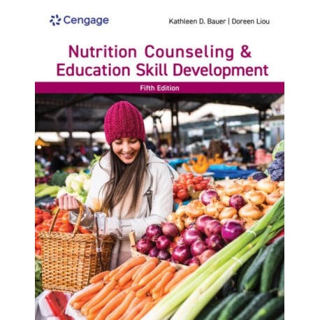Nutrition Counseling & Education Skill Development