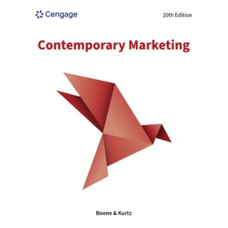 Contemporary Marketing