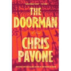 The Doorman: A Novel