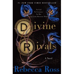 Divine Rivals: A Novel