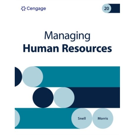 Managing Human Resources