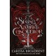 Slaying the Vampire Conqueror: A Crowns of Nyaxia Novel