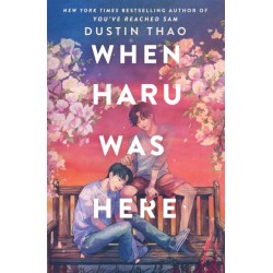 When Haru Was Here: A Novel