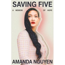 Saving Five: A Memoir of Hope