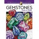 Creative Haven Gemstones Color by Number