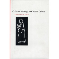 Collected Writings on Chinese Cultural History