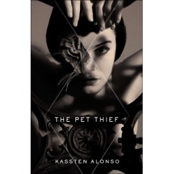 Pet Thief: A Novel