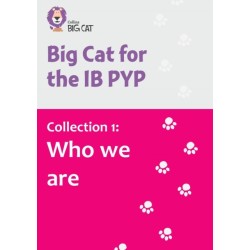 Collection 1: Who we are