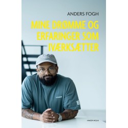 Mine drømme og erfaringer som iværksætter