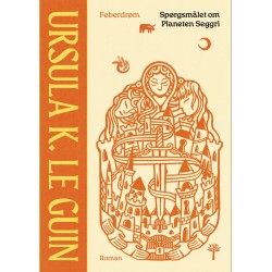 Spørgsmålet om Planeten Seggri