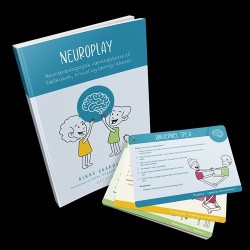 Bogpakke: Neuroplay: Neuropædagogisk værktøjskasse til fællesskab, trivsel og læring i klassen