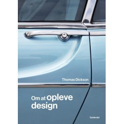 Om at opleve design
