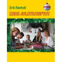 Mere Juletræspynt