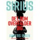 SIRIUS - Det, som overfalder dig