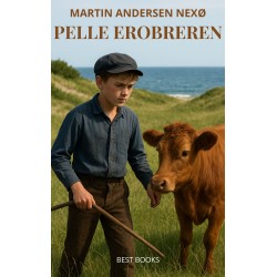 Pelle Erobreren: Barndom