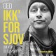 Ikk' for sjov: - om kemo og comedy