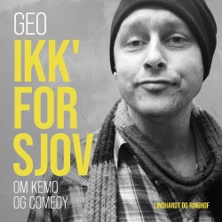 Ikk' for sjov: - om kemo og comedy
