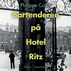 Bartenderen på Hotel Ritz