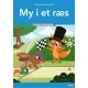 My i et ræs, Læs lydret 1