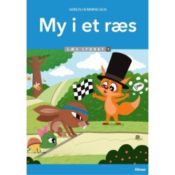 My i et ræs, Læs lydret 1