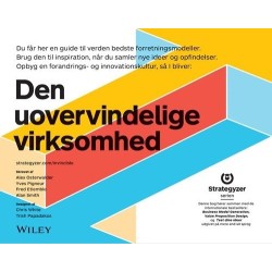 Den uovervindelige virksomhed