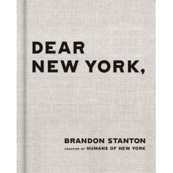 Dear New York