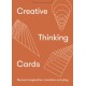 Creative Thinking Cards