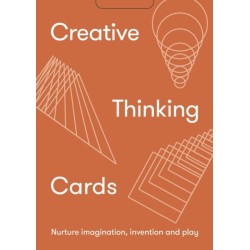 Creative Thinking Cards