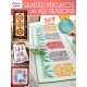 Quilted Projects for all Seasons: 11 Great Designs to Stitch All Year Long