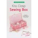 Kiss Clasp Sewing Box Kit