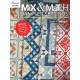 Mix & Match Sample Settings: 12 Block Patterns Plus 8 Creative Quilt Designs