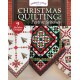 Christmas Quilting: Festive Stitches: 11 Holiday Designs