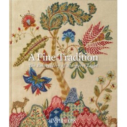 A Fine Tradition: The Embroidery of Margaret Light