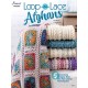 Loop 'n' Lace Afghans