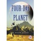 Four-Day Planet