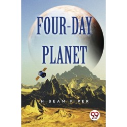 Four-Day Planet