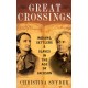 Great Crossings: Indians, Settlers, and Slaves in the Age of Jackson