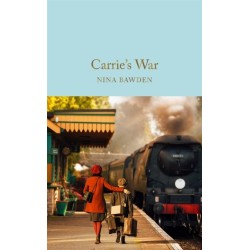 Carrie's War