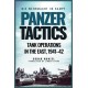 Panzer Tactics: Tank Operations in the East, 1941-42
