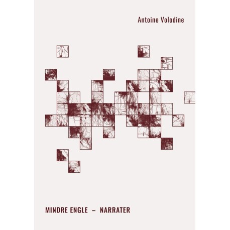 Mindre engle - narrater
