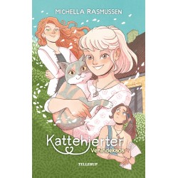 Kattehjerter -1: Venindekaos