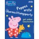 Peppa Wutz – Peppas erste Übernachtungsparty und andere Geschichten