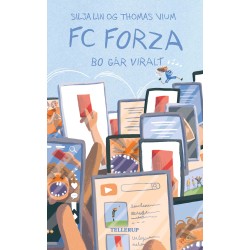 FC Forza -9: Bo går viralt