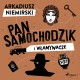 Pan Samochodzik i wlamywacze