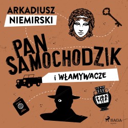 Pan Samochodzik i wlamywacze