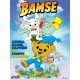 Kuinka Bamse, Kilpinen ja Pomppi tapasivat